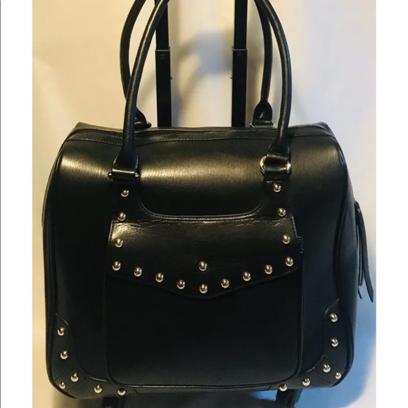 Hang Accessories Bags Hang Accessories Rolling Trolley Bag New